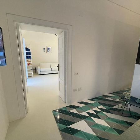 Apartament La Pigolina Blue Positano Zewnętrze zdjęcie