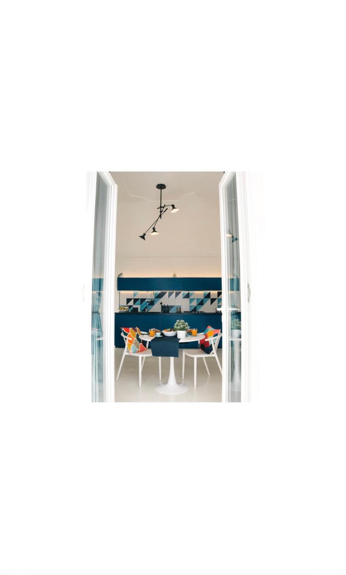 Apartament La Pigolina Blue Positano Zewnętrze zdjęcie