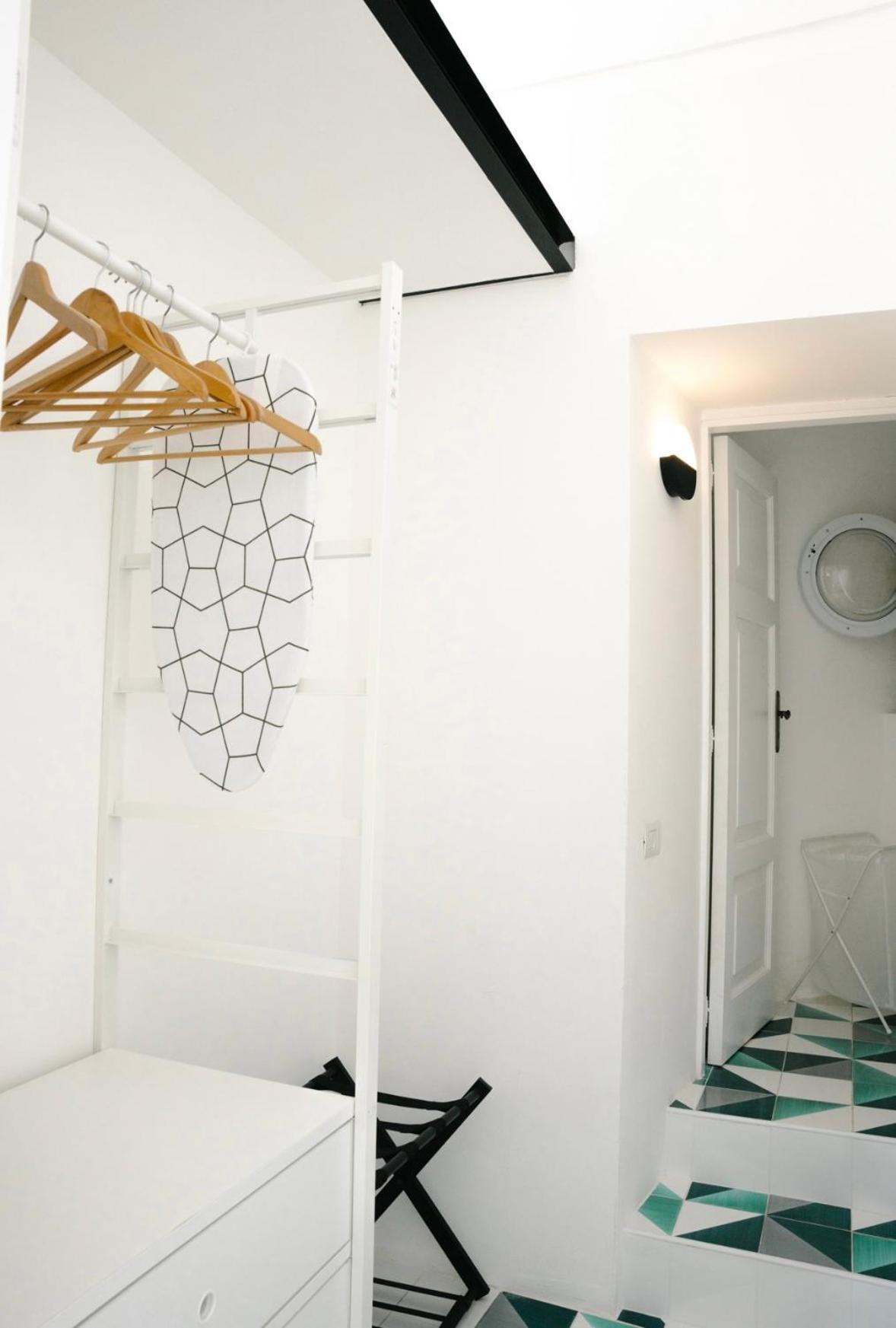 Apartament La Pigolina Blue Positano Zewnętrze zdjęcie