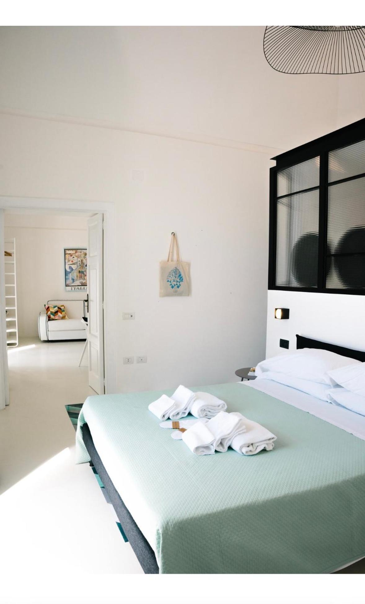 Apartament La Pigolina Blue Positano Zewnętrze zdjęcie